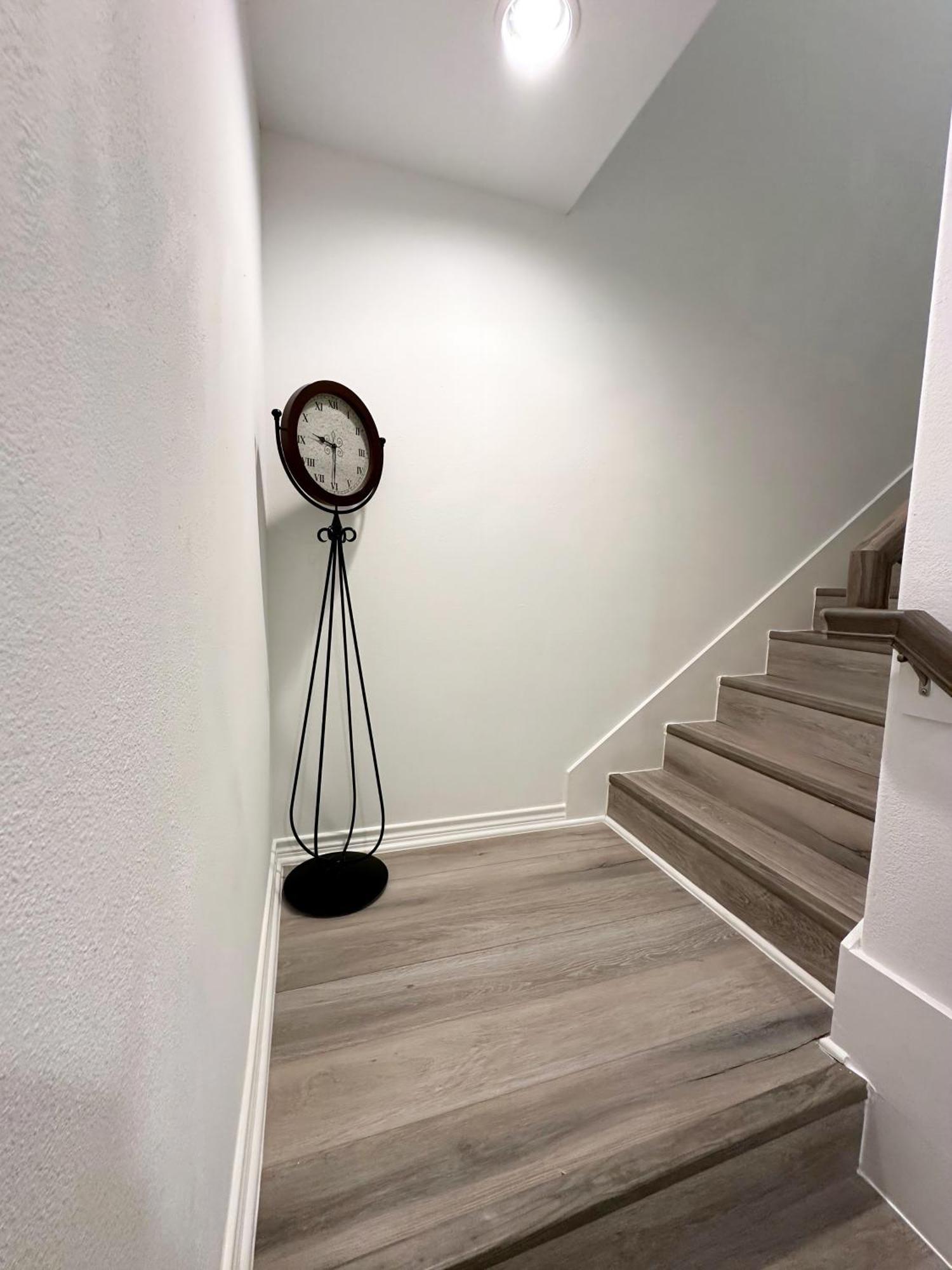 Luxe Three Story Duplex Near Downtown & Med Center Houston Exterior foto
