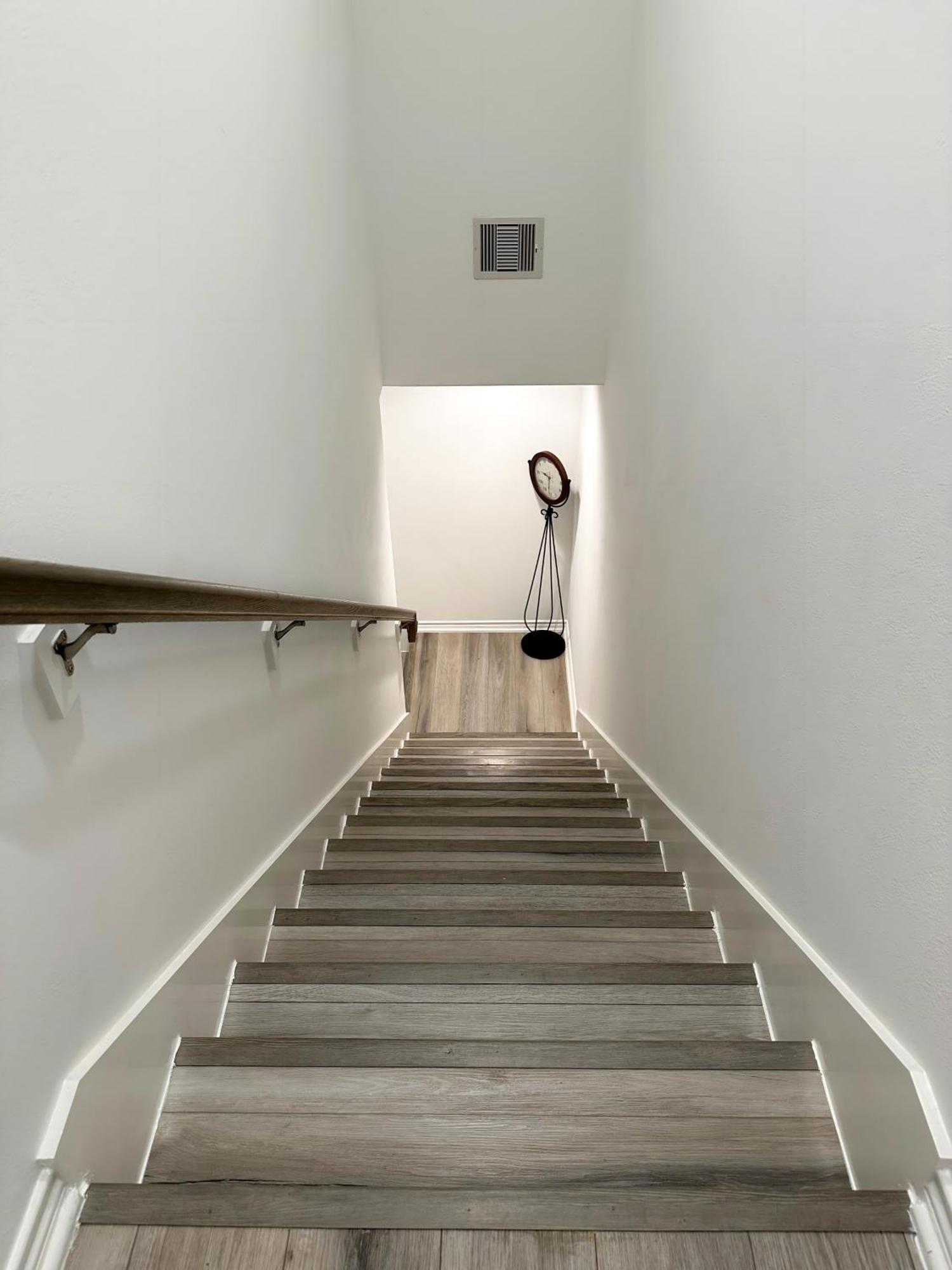 Luxe Three Story Duplex Near Downtown & Med Center Houston Exterior foto